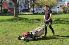 23.03.2024 Osterputz